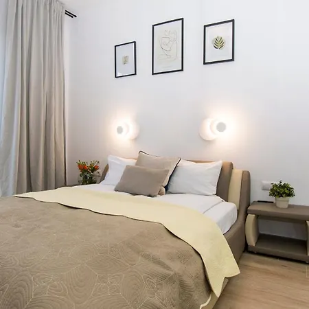 شقة Nadmorski Dwor 34 *